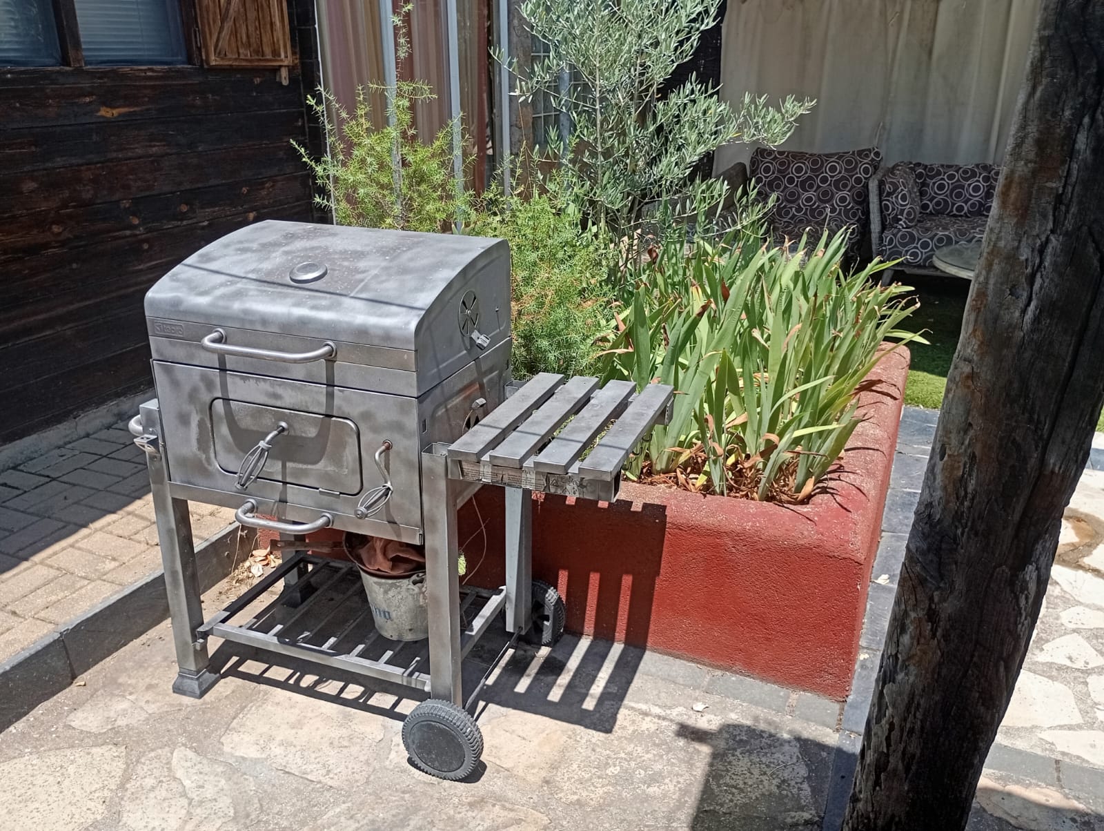 Cabaña Momentos Únicos