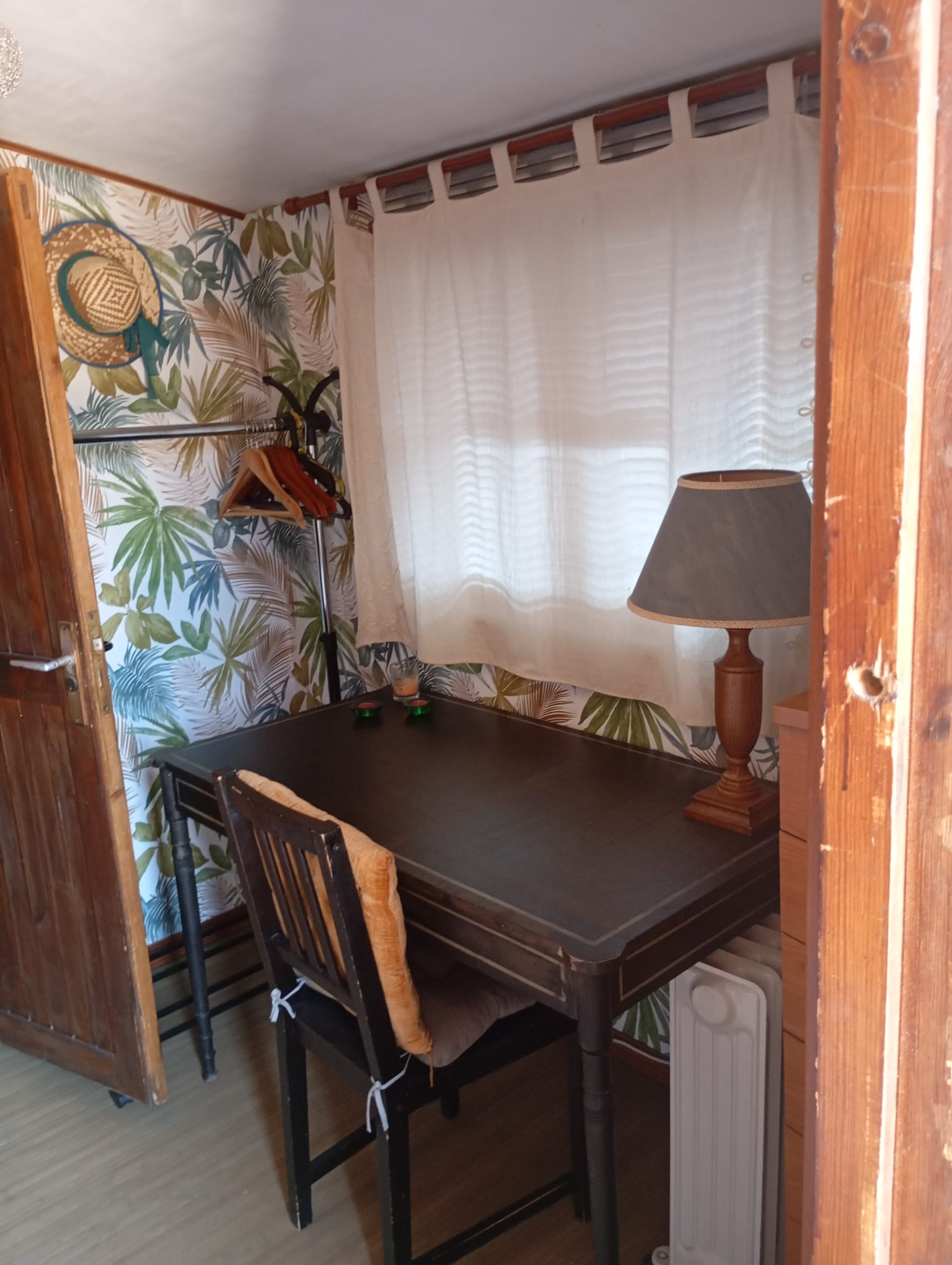 Cabaña Momentos Únicos