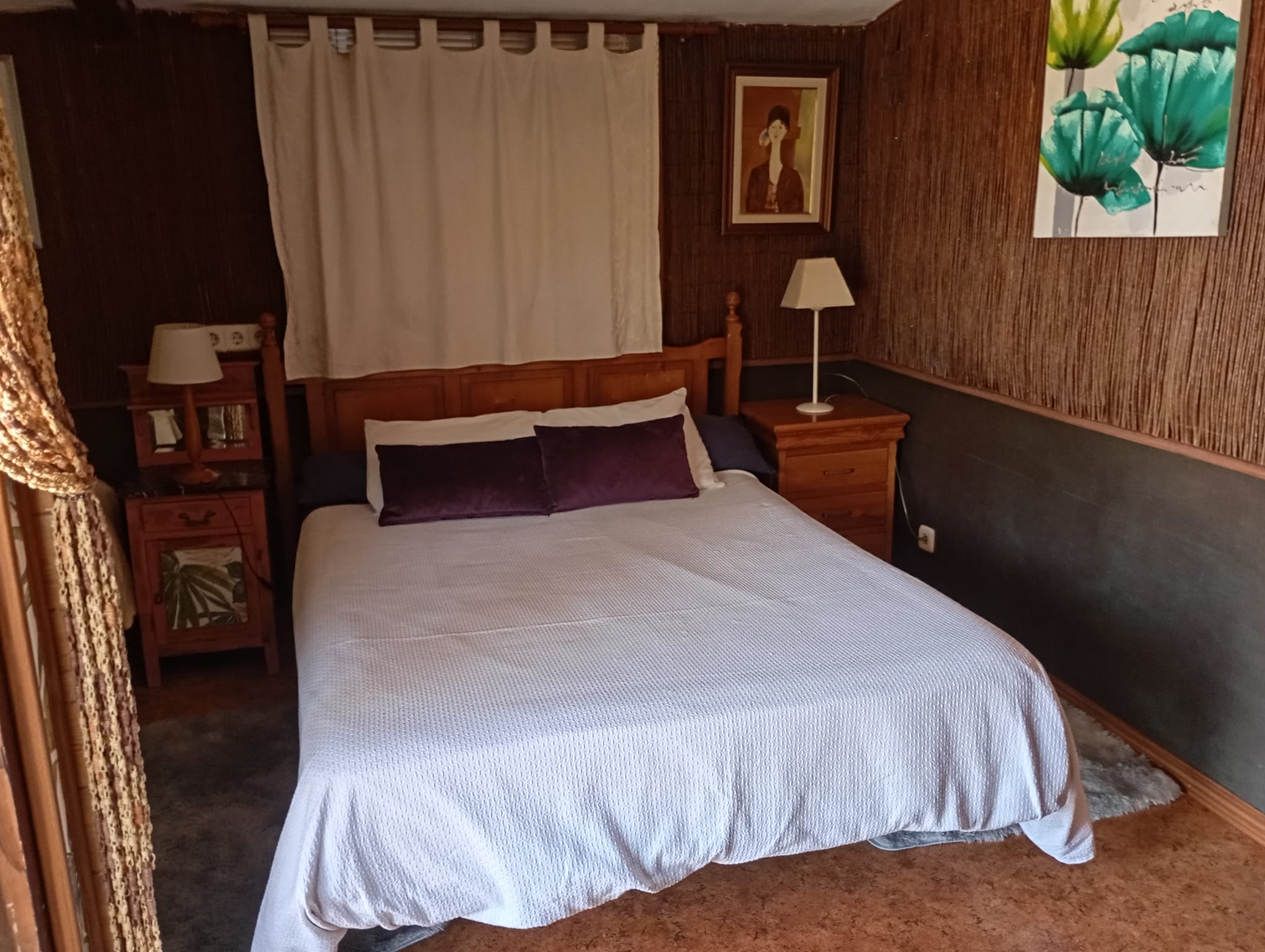 Cabaña Momentos Únicos