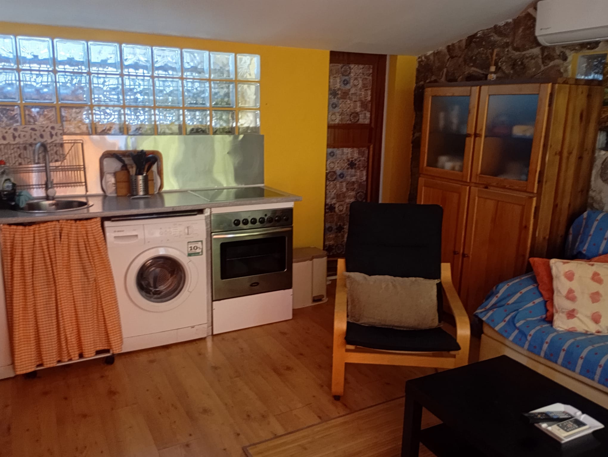 Cabaña Momentos Únicos