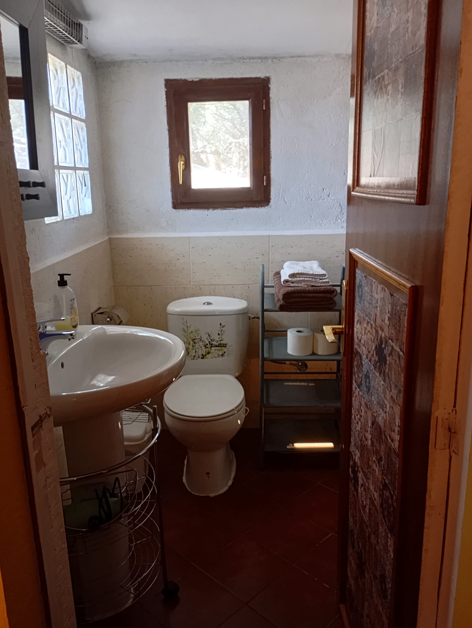 Cabaña Momentos Únicos