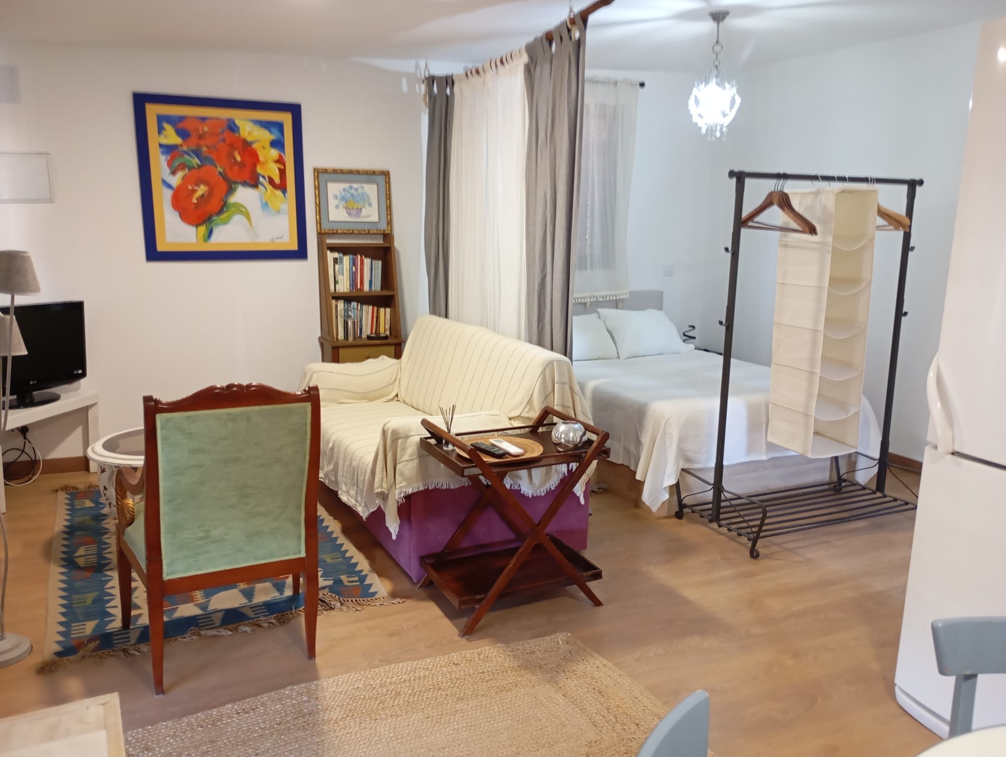 Cabaña Vistas Impresionantes