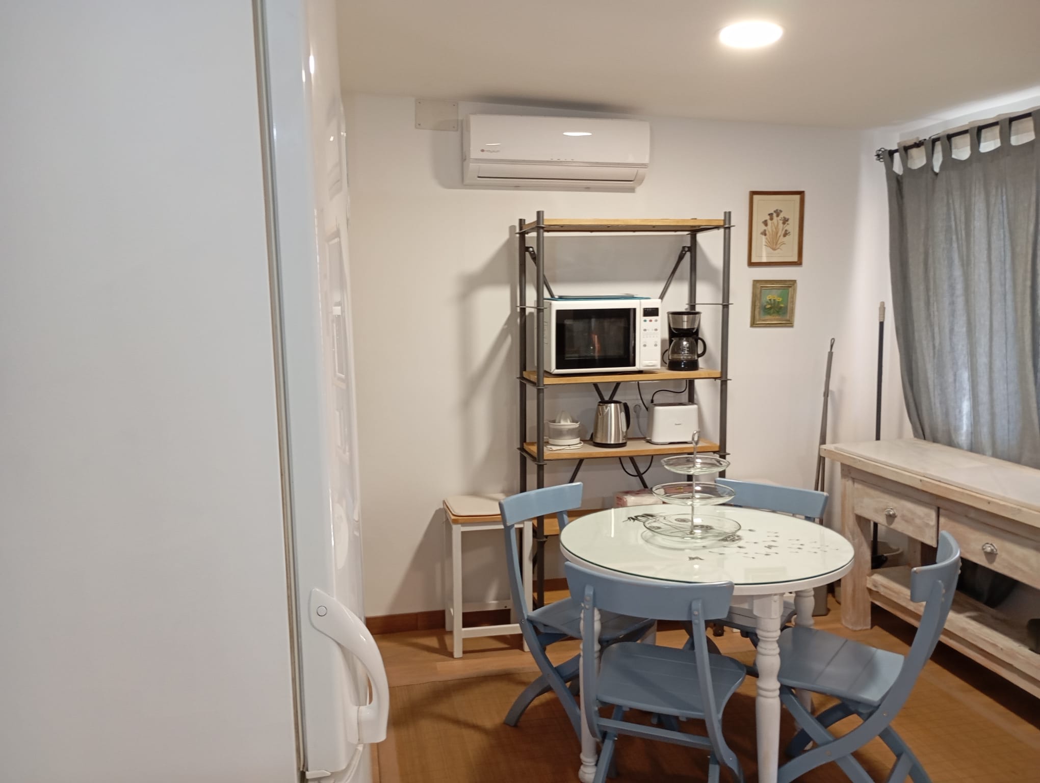 Cabaña Vistas Impresionantes