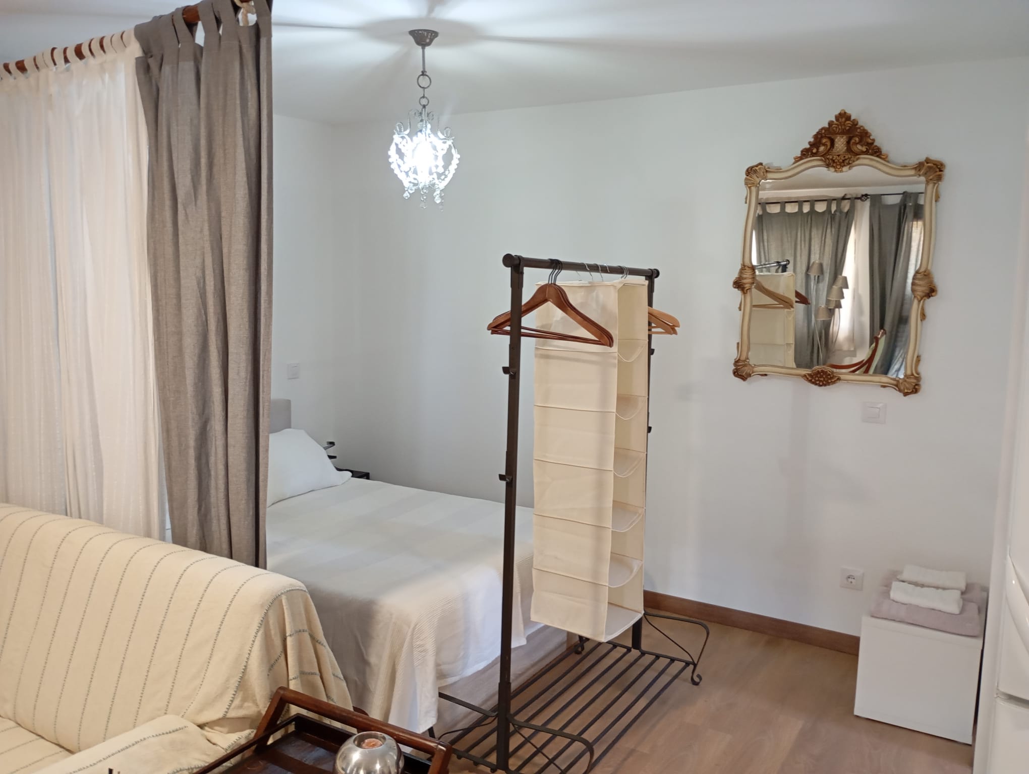 Cabaña Vistas Impresionantes