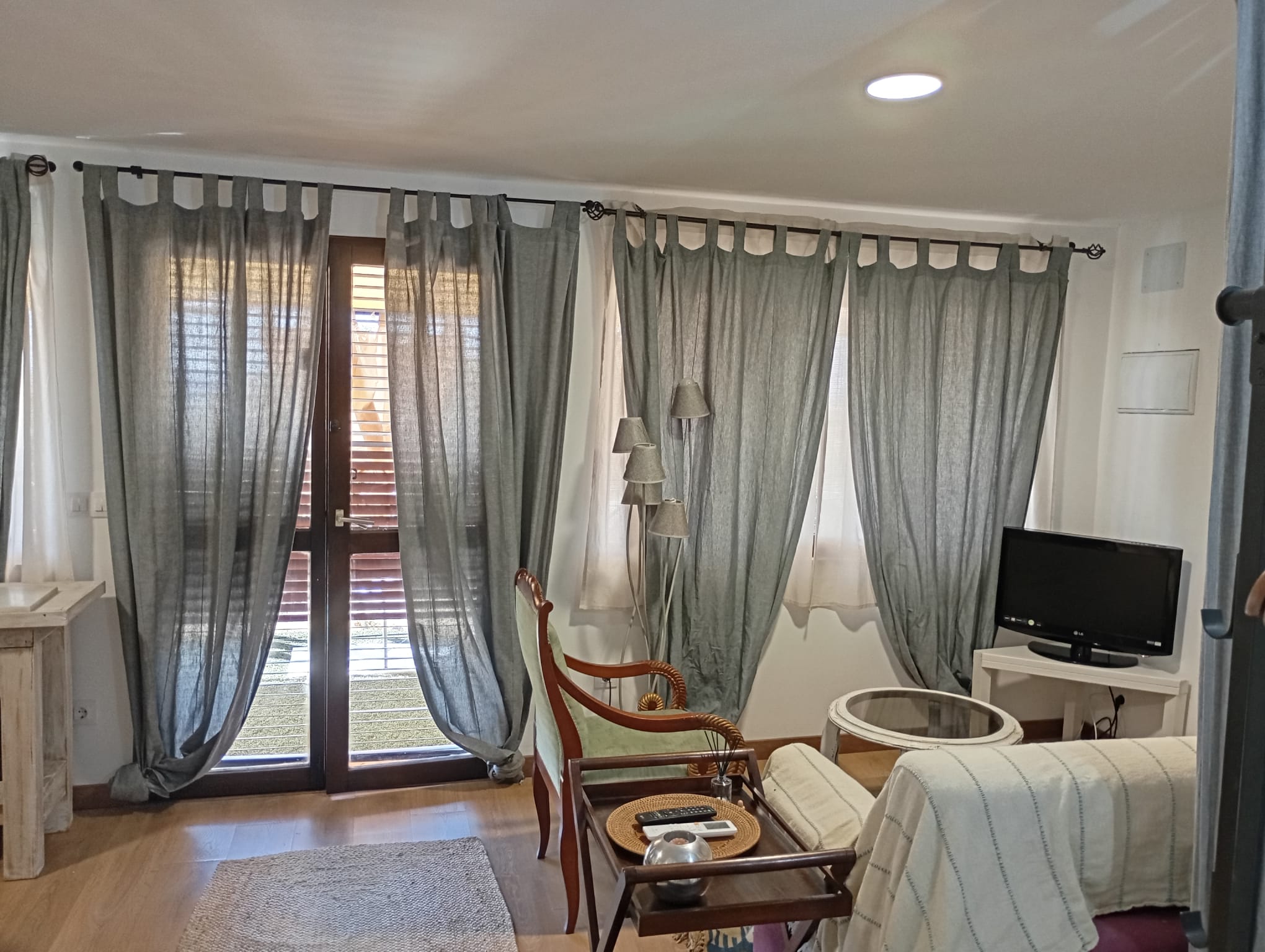 Cabaña Vistas Impresionantes